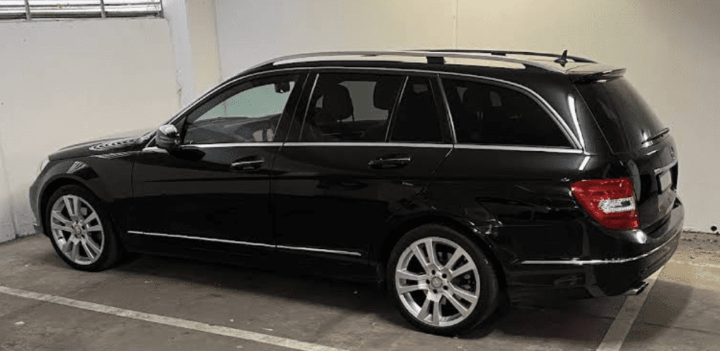 c class service review craig